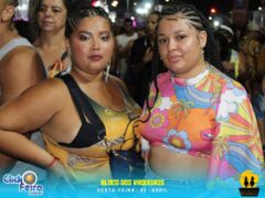 Bloco dos Vaqueiros (Sexta-feira)